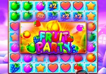 Playtech - игровой автомат онлайн от Various с RTP 97.59%